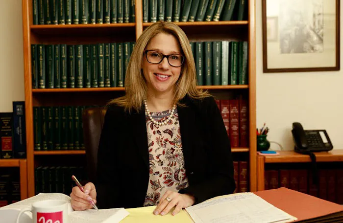 Law Offices of Melissa Rosenblum, LLC 5