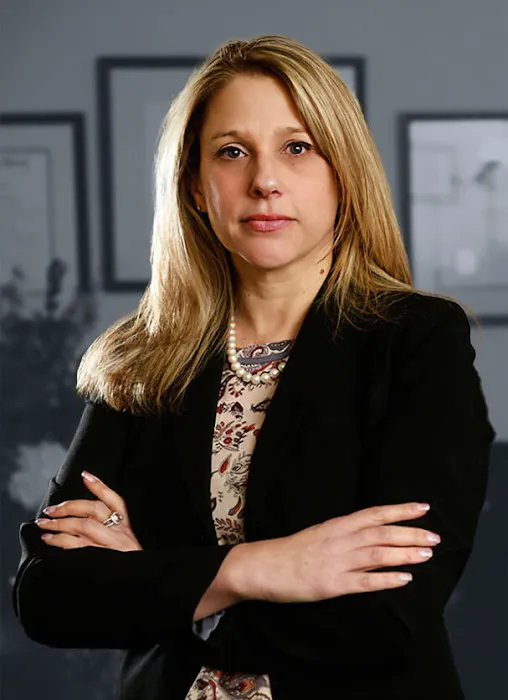 Law Offices of Melissa Rosenblum, LLC 3