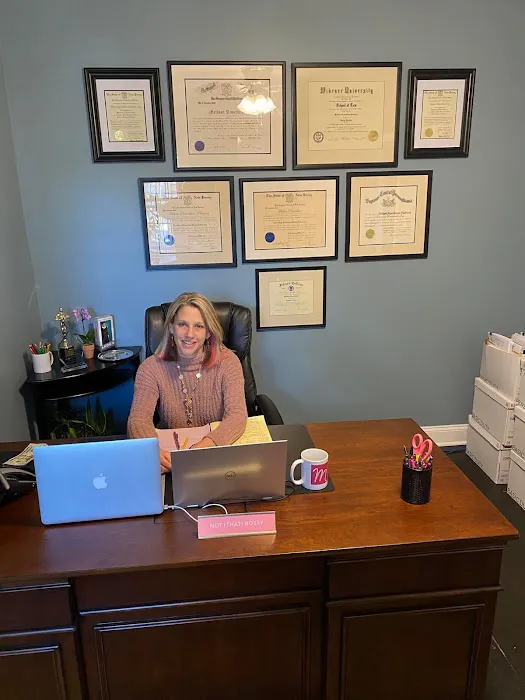 Law Offices of Melissa Rosenblum, LLC 2