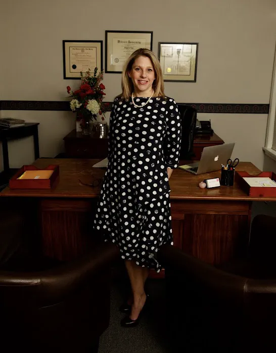 Law Offices of Melissa Rosenblum, LLC 4
