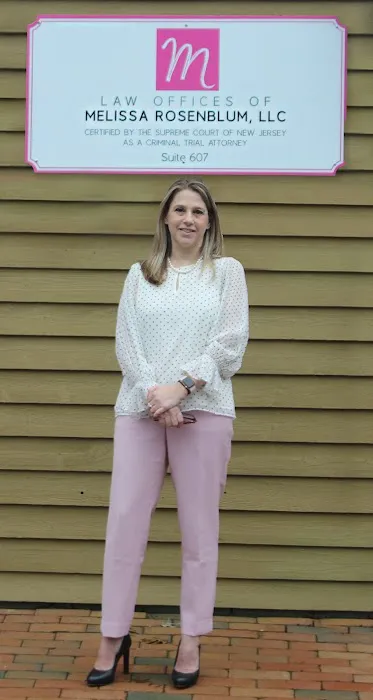 Law Offices of Melissa Rosenblum, LLC 10