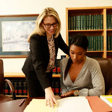 Law Offices of Melissa Rosenblum, LLC 8