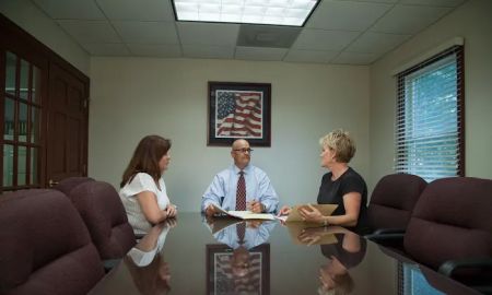 The Law Offices of Richard A. Stoloff