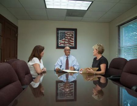 The Law Offices of Richard A. Stoloff