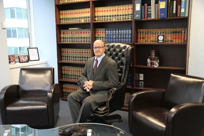 The Law Offices of Richard A. Stoloff 4