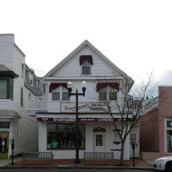A M R COHEN Esquire Law Offices ico