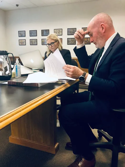 Murphy Trial Law 3