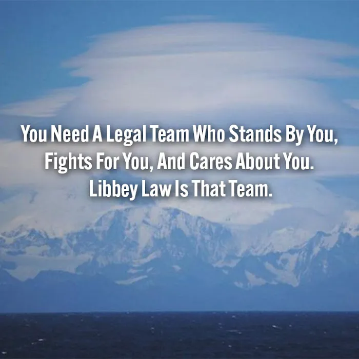 Libbey Law Offices, LLC 2