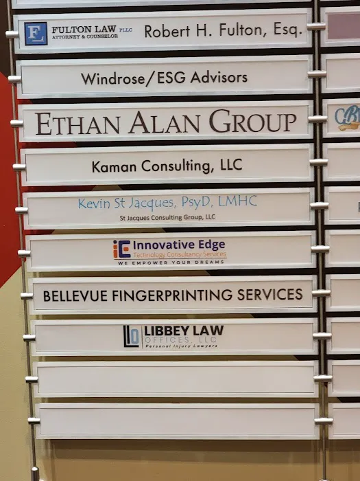 Libbey Law Offices, LLC 3