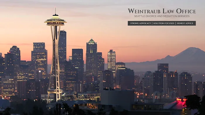 Weintraub Law Office, PLLC 2