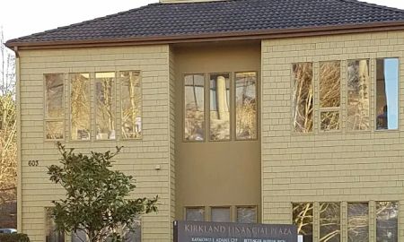 Condie & Adams PLLC