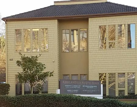 Condie & Adams PLLC