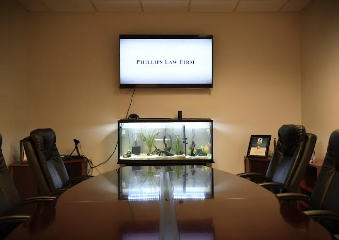 Phillips Law Firm 8