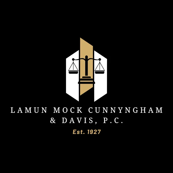 Lamun Mock Cunnyngham & Davis 4