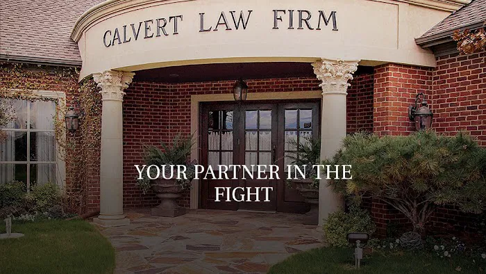 Calvert Law Firm 2