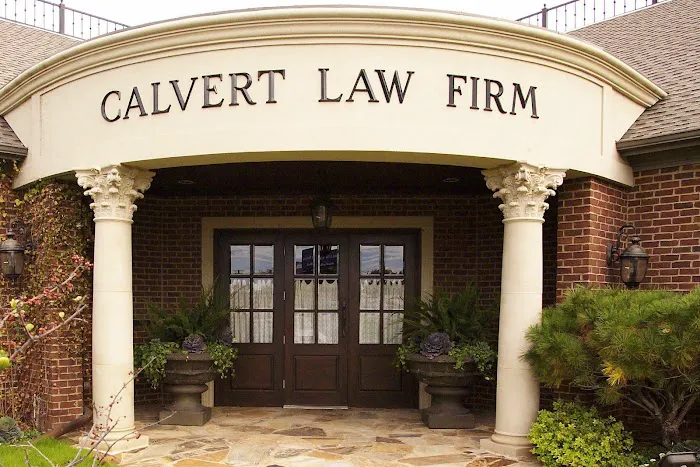 Calvert Law Firm 1