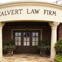 Calvert Law Firm ico