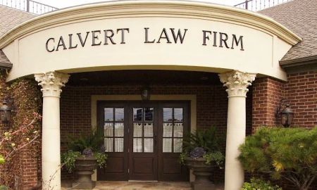 Calvert Law Firm