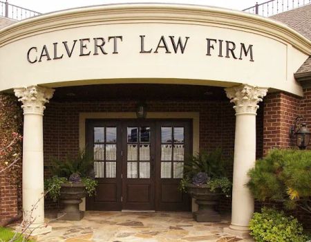 Calvert Law Firm