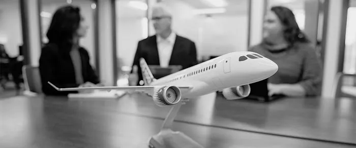 Gilchrist Aviation Law, P.C. 5