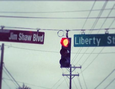 Jim Shaw and Associates