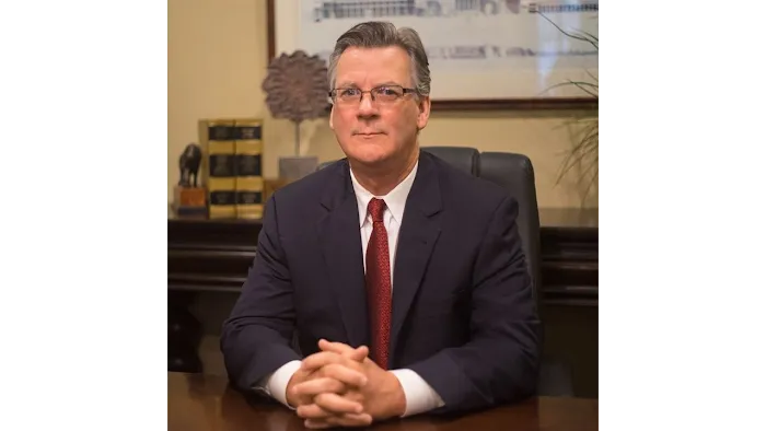 R. Todd Waddell Law 2
