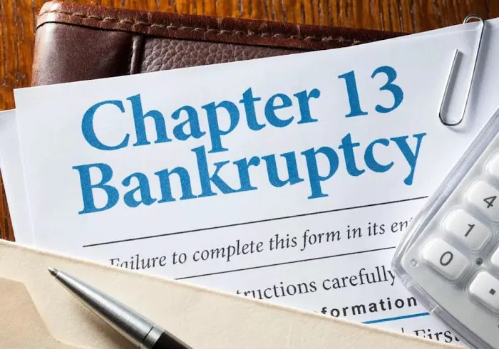 Debt Line Law Office 7