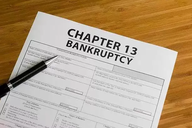 Debt Line Law Office 10