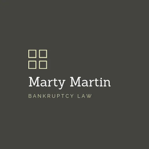 Marty Martin Bankruptcy Law 7