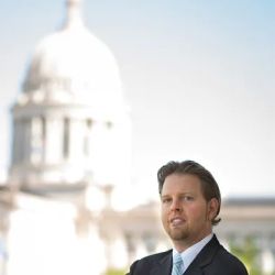 The Brooks Law Firm ico