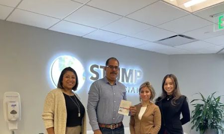 Stump & Associates, P.C.