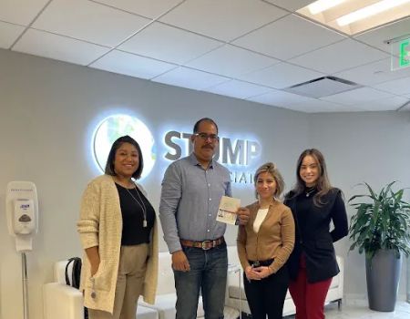 Stump & Associates, P.C.