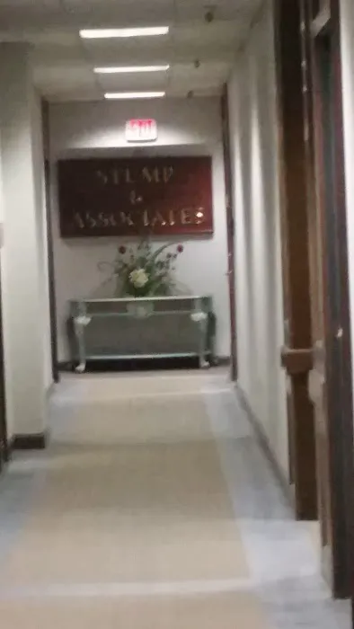 Stump & Associates, P.C. 7