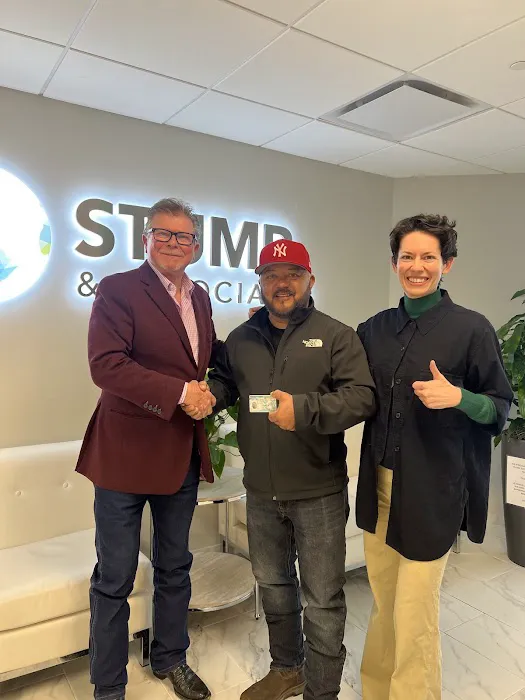 Stump & Associates, P.C. 9