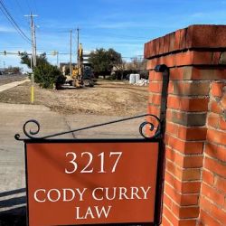 Cody Curry Law PLLC ico