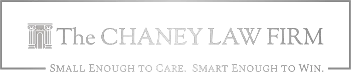 The Chaney Law Firm 7