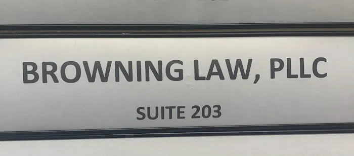 Law Offices of Tiffany N. Browning 1