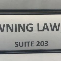 Law Offices of Tiffany N. Browning ico