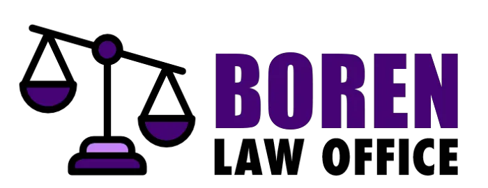 Boren Law Office 2