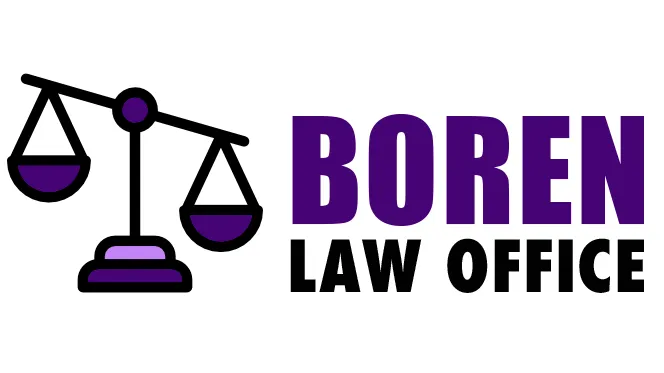 Boren Law Office 1