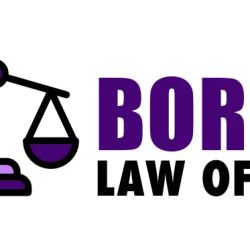 Boren Law Office ico