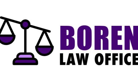 Boren Law Office