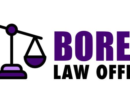 Boren Law Office