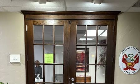 E. Vance Winningham & Associates