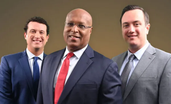 Polchinski & Smith LLP 1