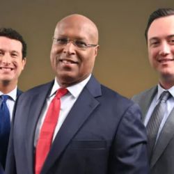 Polchinski & Smith LLP ico