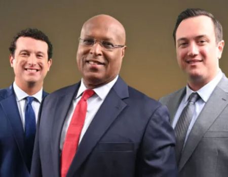 Polchinski & Smith LLP
