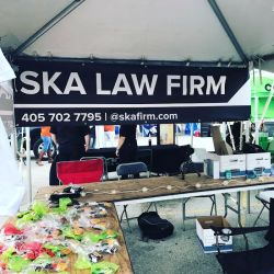 SKA Law Firm ico