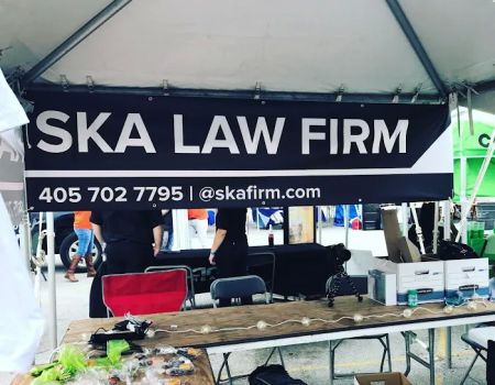 SKA Law Firm