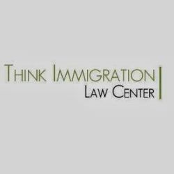 Think Immigration Law Center ico
